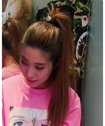 CHROME HEARTS | ヘアアクセサリー