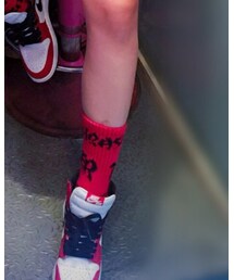 HUF | レッグウェア