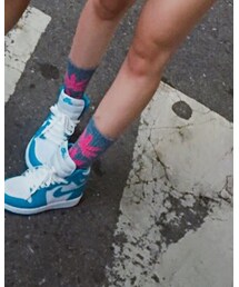 HUF | レッグウェア