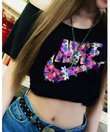 NIKE | Tシャツ/カットソー