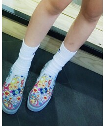 VANS | シューズ
