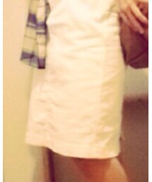 UNIQLO | スカート