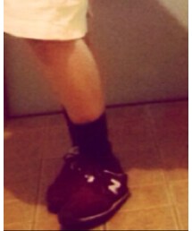 NEW BALANCE | スニーカー