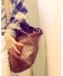 suolo | ショルダーバッグ