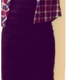 URBAN RESEARCH | スカート