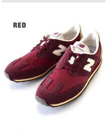 NEW BALANCE | スニーカー