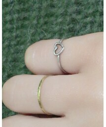 忘れました | リング