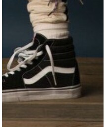 VANS | シューズ