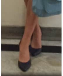 MIXXO | パンプス