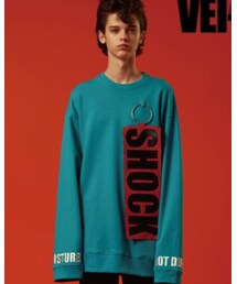 vei-8 | スウェット