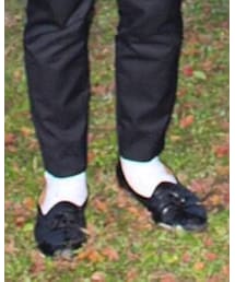 sullen | モカシン/デッキシューズ