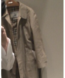 BURBERRY | トレンチコート