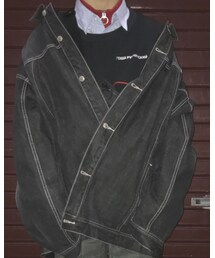 古着 | デニムジャケット