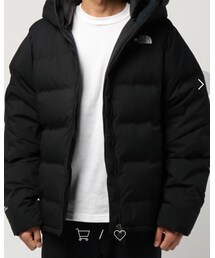 THE NORTH FACE | ダウンジャケット/コート