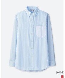 UNIQLO | シャツ/ブラウス