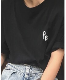 BEAMS | Tシャツ/カットソー