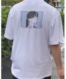 matumotoさんのグッズ | Tシャツ/カットソー