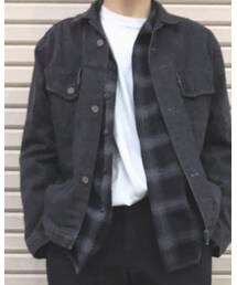 Lee | デニムジャケット