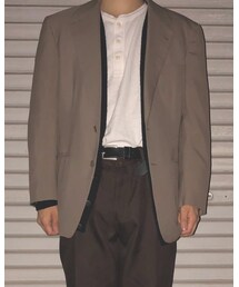 古着 | テーラードジャケット