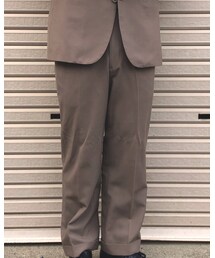 古着 | スラックス