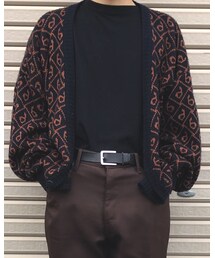 古着 | カーディガン/ボレロ