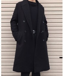 韓国ブランド | チェスターコート