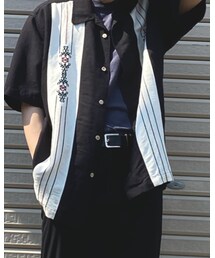 aniki | シャツ/ブラウス