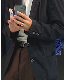 23区 HOMME | ジャケット/アウター