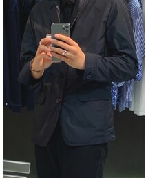 23区 HOMME | ジャケット/アウター