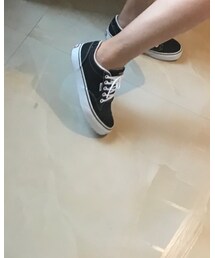 VANS | スニーカー