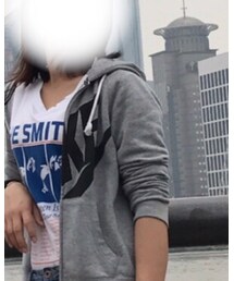 NIKE | スタジャン