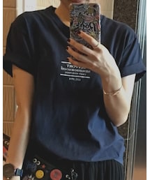 NEIGHBORHOOD | Tシャツ/カットソー