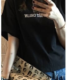 LOWRYS FARM | Tシャツ/カットソー