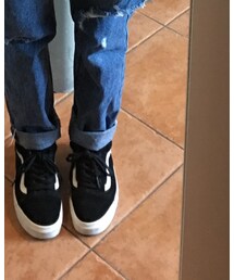 VANS | スニーカー