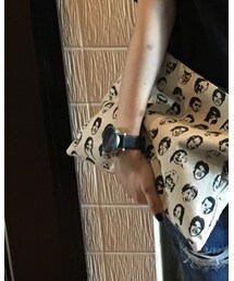 klasse14 | アナログ腕時計