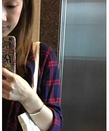 ZARA | シャツ/ブラウス