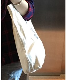 Laundry | エコバッグ/サブバッグ