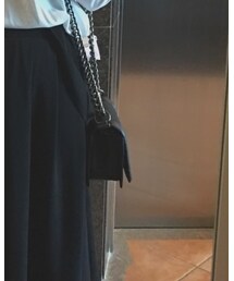 CHANEL | ハンドバッグ