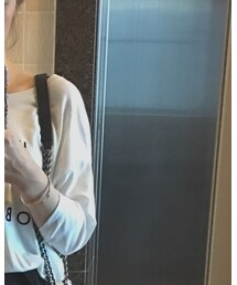 BACK NUMBER | Tシャツ/カットソー