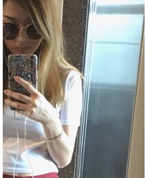 ZARA | Tシャツ/カットソー