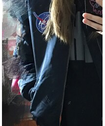 Alpha Industries | ミリタリージャケット