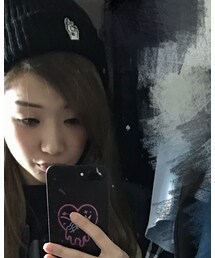 OBEY | ニットキャップ/ビーニー