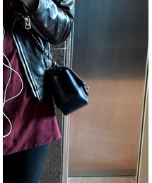 CHANEL | ハンドバッグ