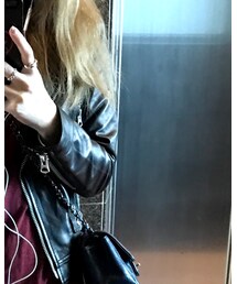 Avenue 1218 | ライダースジャケット