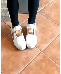 VALENTINO GARAVANI | スニーカー