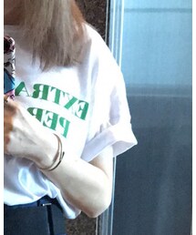 ZARA | Tシャツ/カットソー