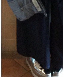 STELLA McCARTNEY | シューズ