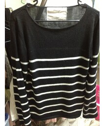 DRWCYS | ニット
(ニット/セーター)