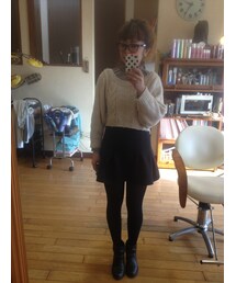 ニット
(ニット/セーター)