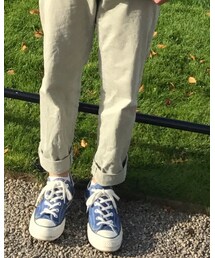 CONVERSE | スニーカー